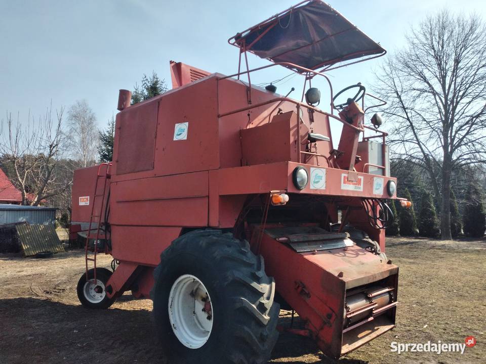 Bizon super Z056 1982r Pierwszy właściciel nieuszkodzony sprzedam