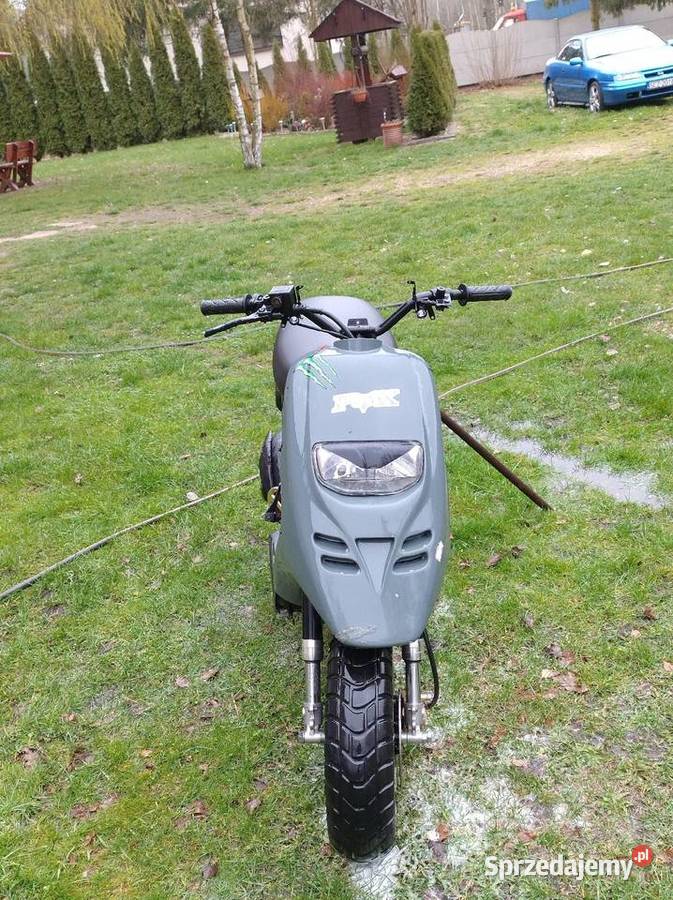 Piaggio typhoon części Piaggio Kuźnica Kiedrzyńska sprzedam