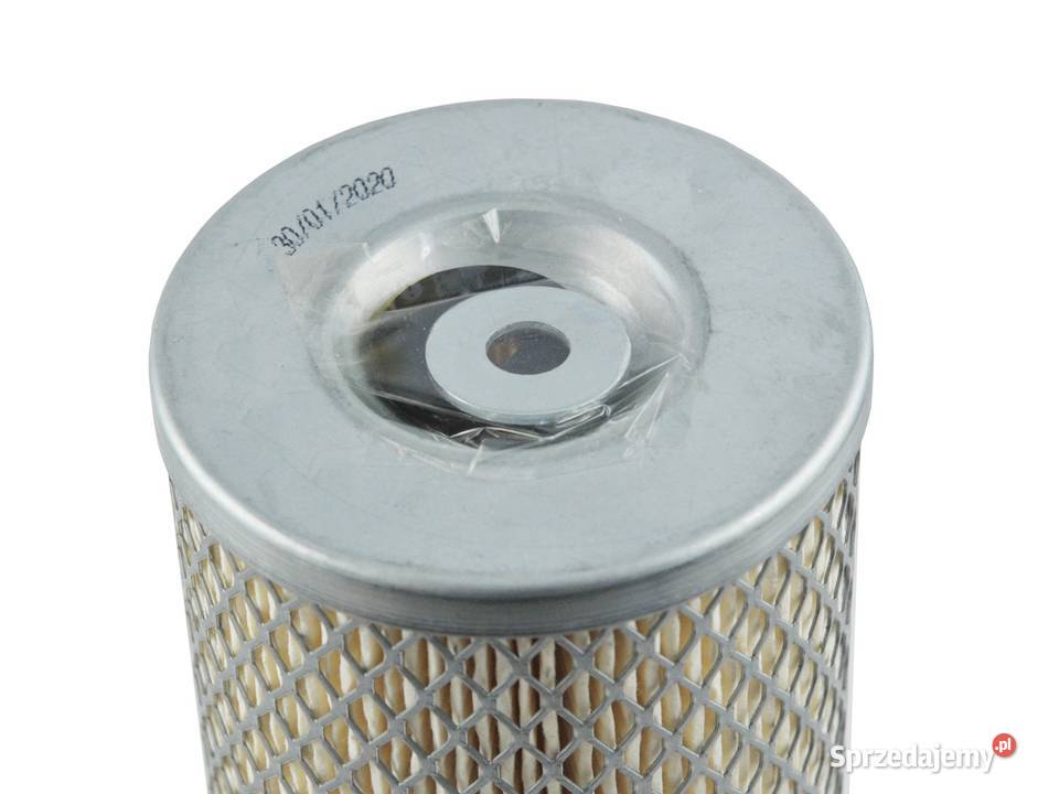 Filtr powietrza 94x172 mm Deutz 2165024 Pel Job Tajęcina sprzedam