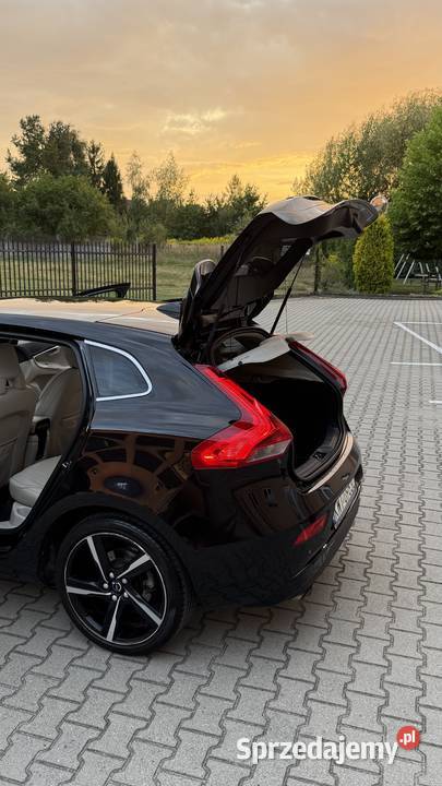 Volvo V40 Volvo V40 Ocean Race 20 Diesel 2015