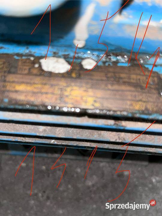 Silniki elektryczne Silniki Śmigiel