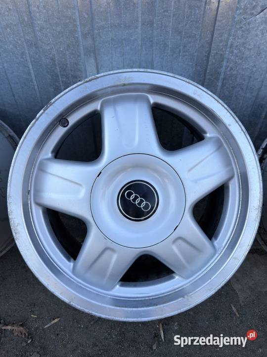 Dekielek Audi 80 B4 Legnica