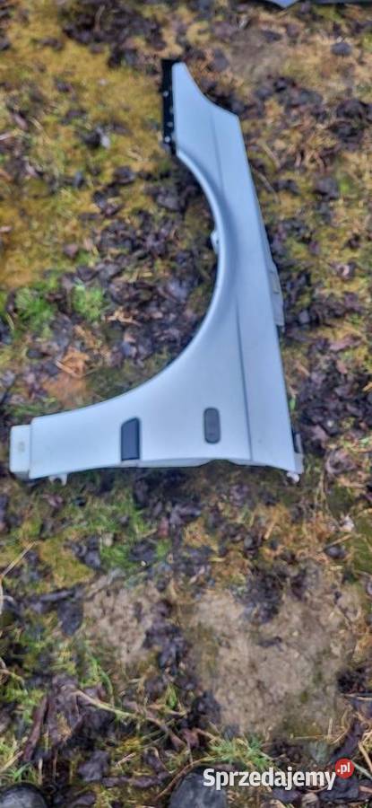 Błotnik Lewy Prawy Saab 95 ładny stan Żabno