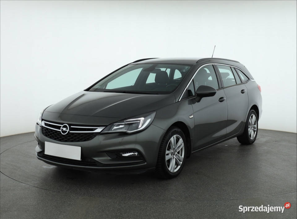 Opel Astra 16 CDTI Piaseczno