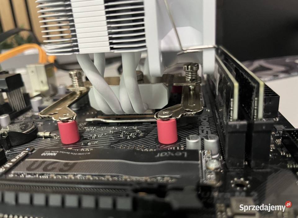 Składanie i Naprawa Komputerów Tanio i Szybko Serwis komputerów i sprzętu biurowego Puławy