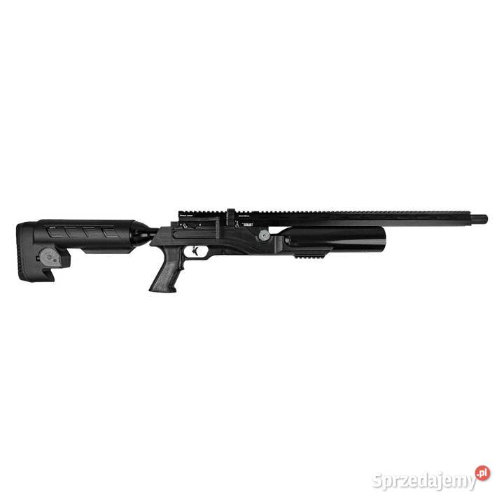Wiatrówka PCP Niksan Defence EscaladeT 45 mm Warszawa