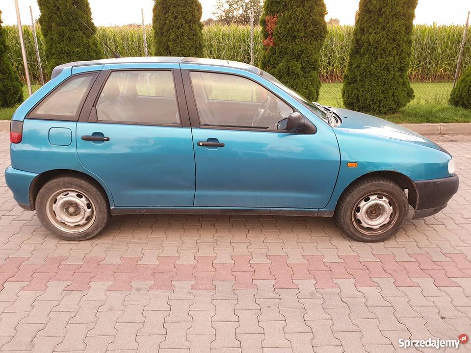 Sprzedam Tanie Auto centralny zamek lubelskie Turobin sprzedam