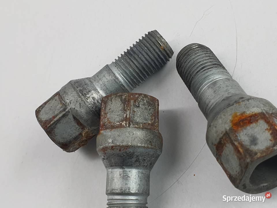 Sruba Kola Szpilka Peugeot Jet Force 50 Łódź