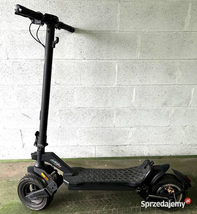 Elektryczna hulajnoga Lamborghini zachodniopomorskie Szczecin