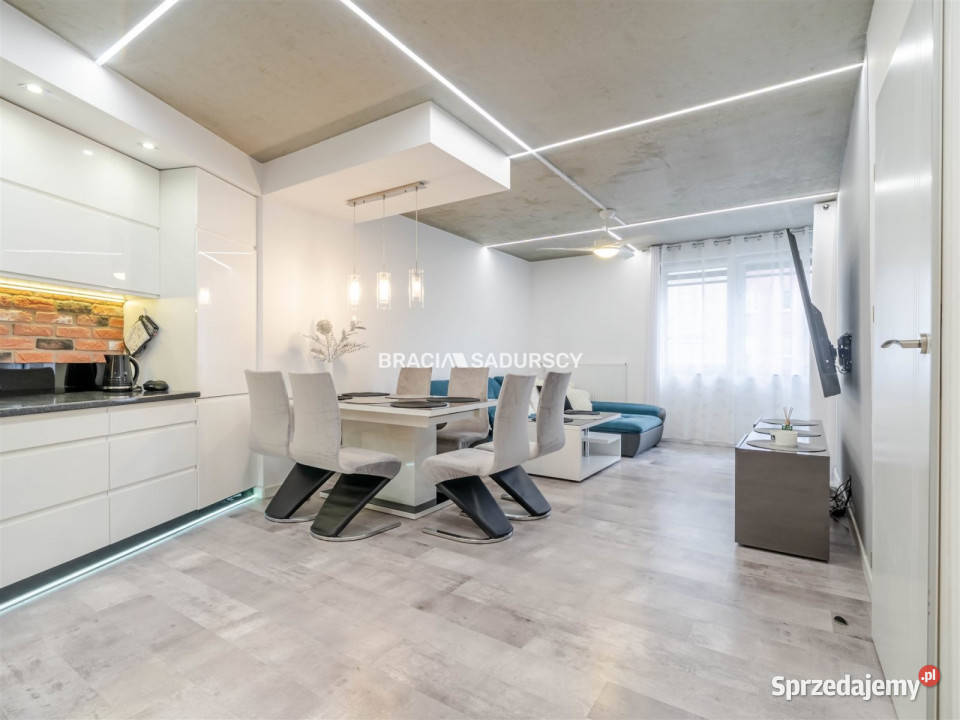 Mieszkanie Kraków os Oświecenia 60m2 2pokojowe 60m2 sprzedam