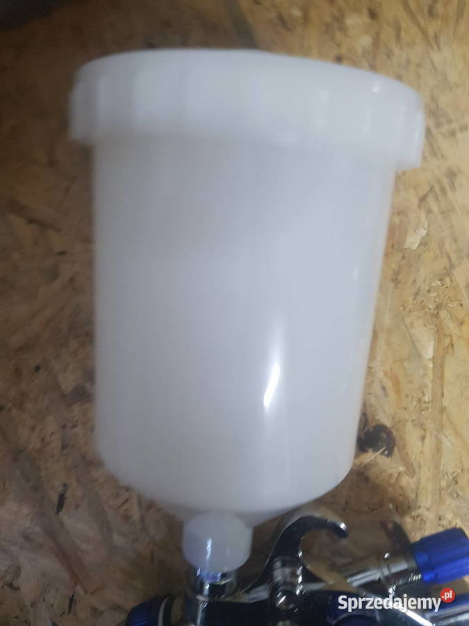 onex lakierniczy 35 bar dysza 13 mm 600 ml wielkopolskie Głogowa