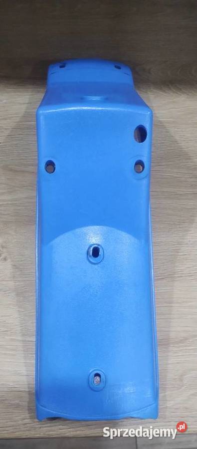 Błotnik Romet chart Szamotuły