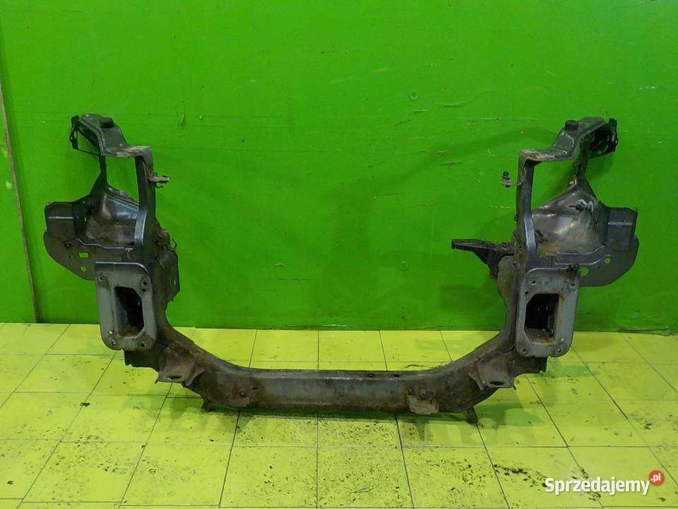 PEUGEOT 4007 22 HDI 11r 5D pas przedni Suków