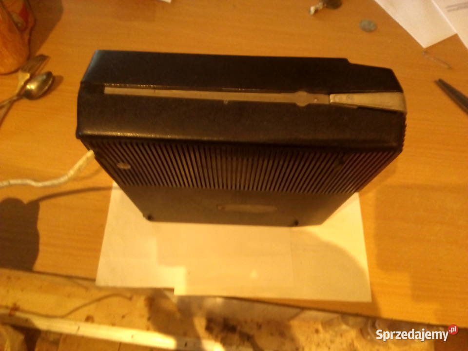 Magnetofon MK125 zasilacze sprawne sprzedam