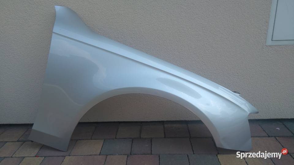 Błotnik Audi A4 b8 małopolskie Tarnów sprzedam