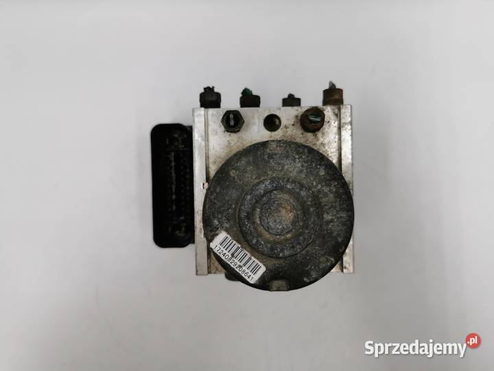 Pompa ABS ESP Citroen C2 C3 9652182680 Wyszków