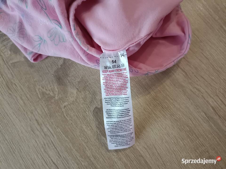 Zestaw 2 czapki plus komin 54 Pozostałe pomorskie Kwidzyn