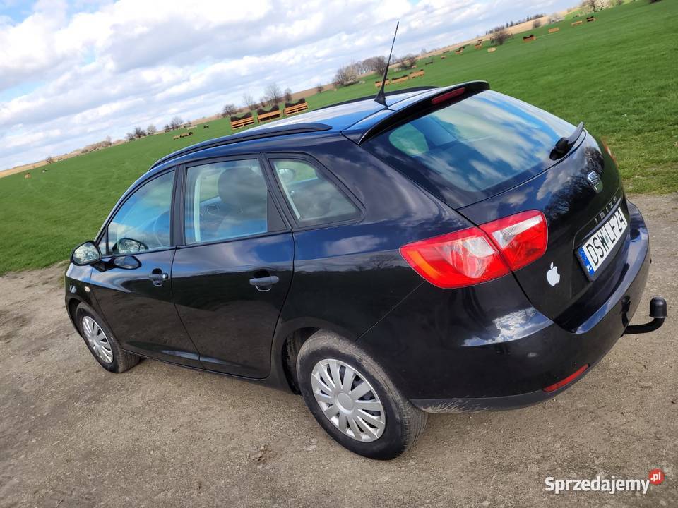 Sprzedam Seata Ibizę