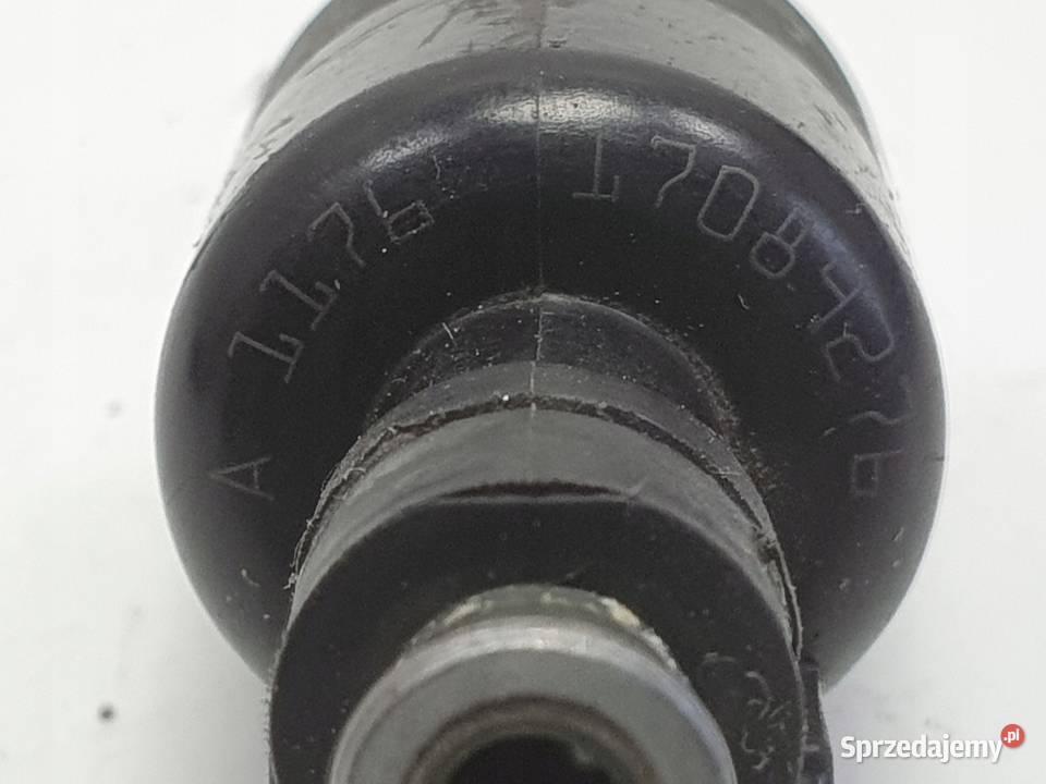 Opel tigra A 14 16V WTRYSKIWACZ wtrysk 17089276 Janów sprzedam