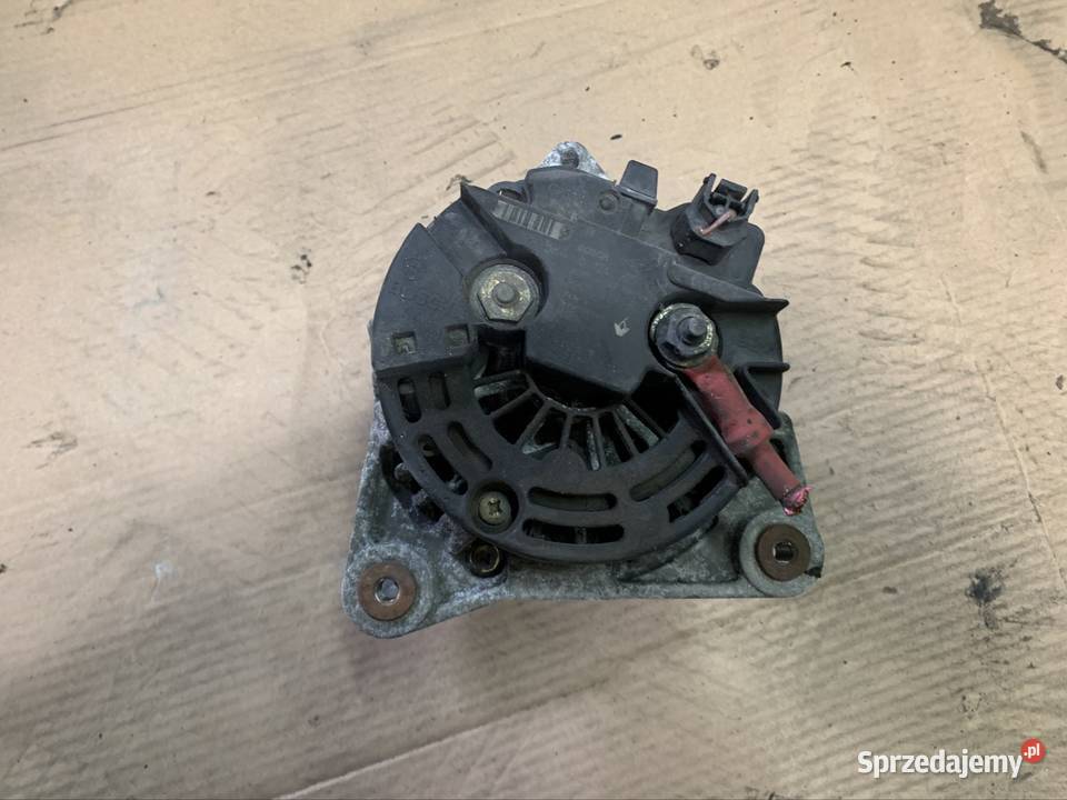 8200429898 alternator renault modus renault clio sprzedam