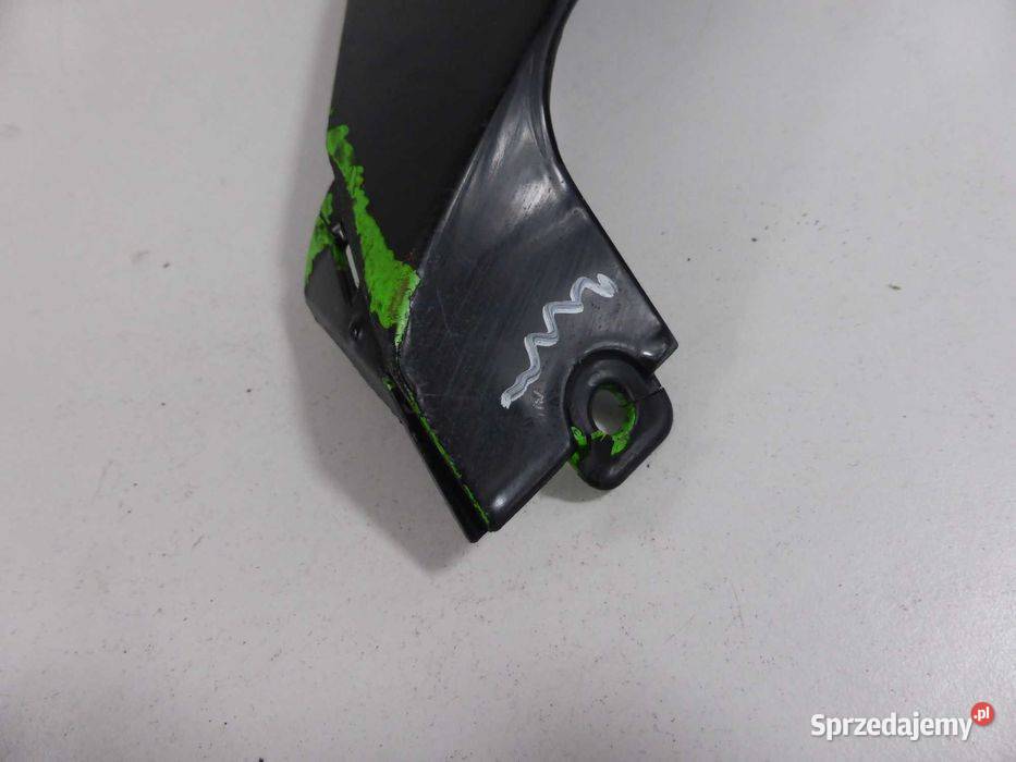 Kawasaki ZX EX 650 Ninja ABS 20r 55028634 lewy sprzedam