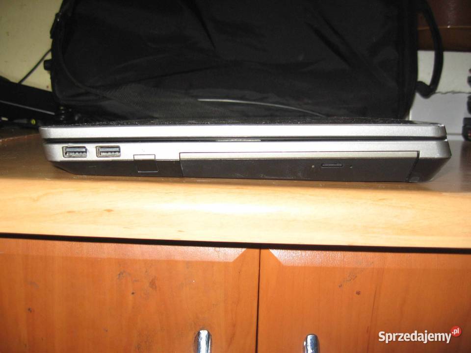 HP nowy 144 maly lekki aluminiowy I5 ssd Częstochowa