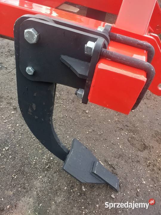 mini głębosz Lis1 łapa Nidzica sprzedam