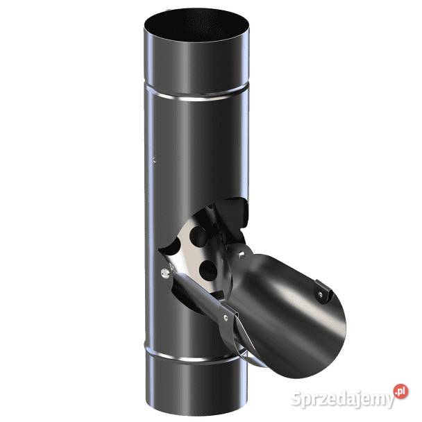 Rynny metalowe 150 powlekane komplet dostawa Olsztyn