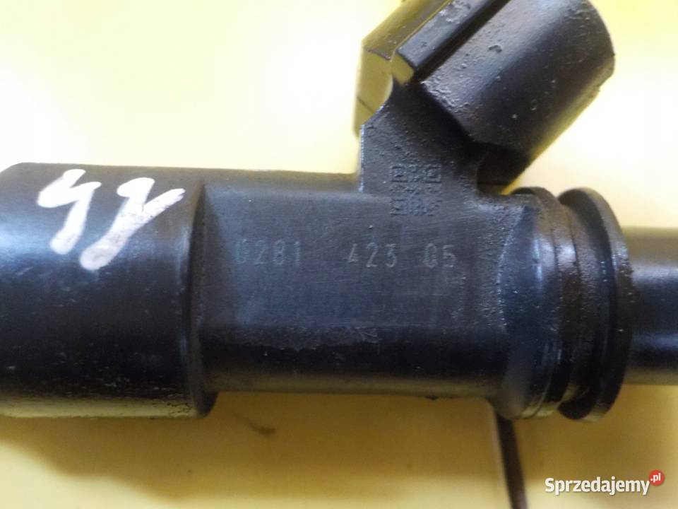 OUTLANDER I 24 MIVEC 06r 160 4G69 wtrysk Suków