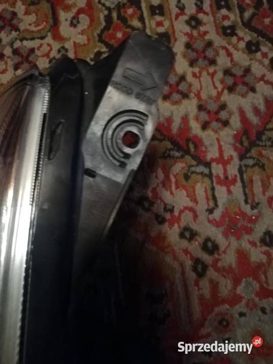 hyundai i10 1 lampa przod prawa osobowe Lampy przednie Ostrów Wielkopolski