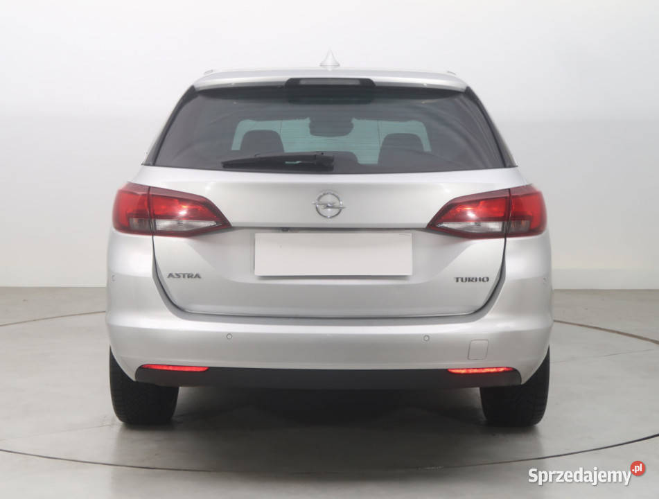Opel Astra 14 T Bielany Wrocławskie