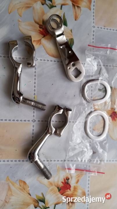 Części Pannonia lubelskie Zamość sprzedam