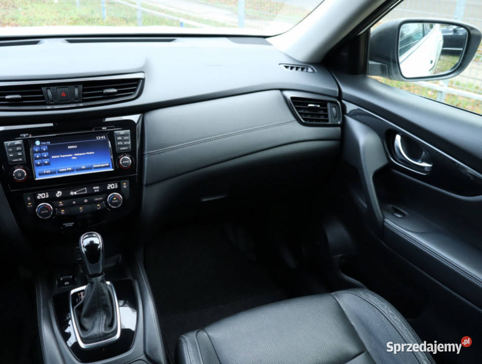 Nissan XTrail 13 DIGT czujnik zmierzchu Piaseczno sprzedam