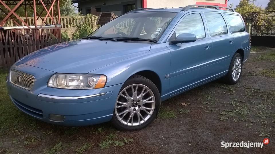 Uszczelka drzwi prawy tył Volvo V70 Lift Motoryzacja Zduńska Wola