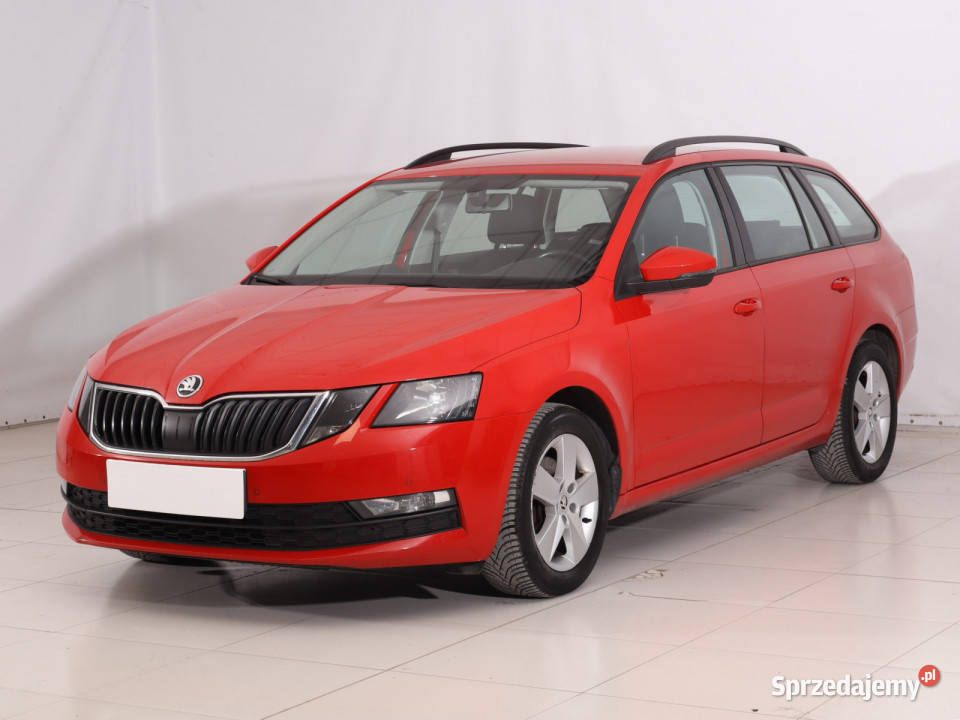 Skoda Octavia 14 TSI mazowieckie Piaseczno