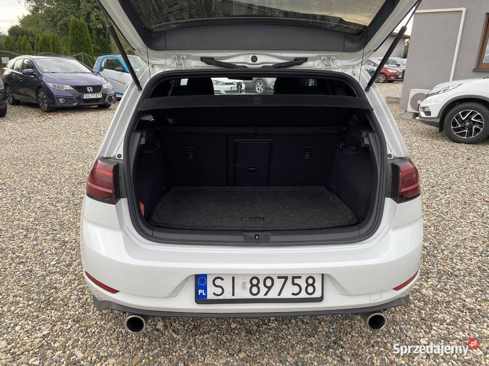 Volkswagen Golf GWARANCJA radio Paniówki