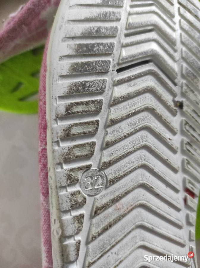 Buty dziecięce rozmiar 32 Częstochowa