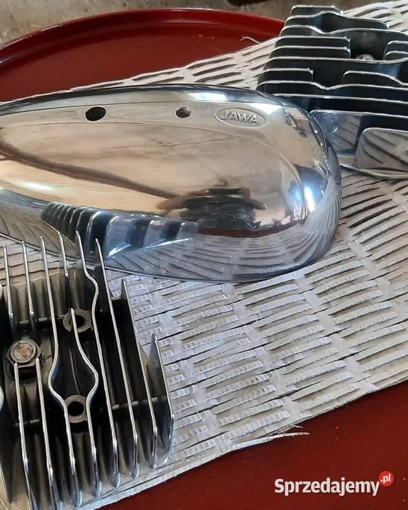 Polerka wibracyjna Polerowanie aluminium Limanowa