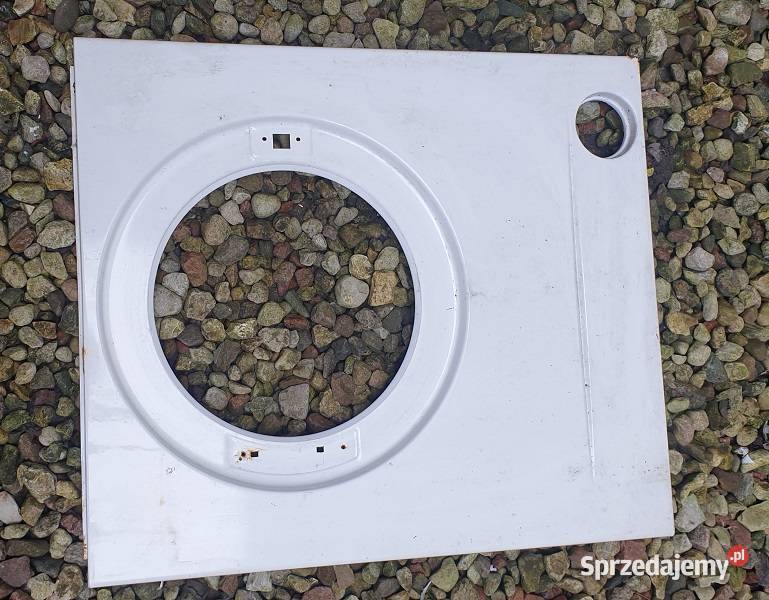 Pralka Bosch E WAA2027JPL24 Reszel