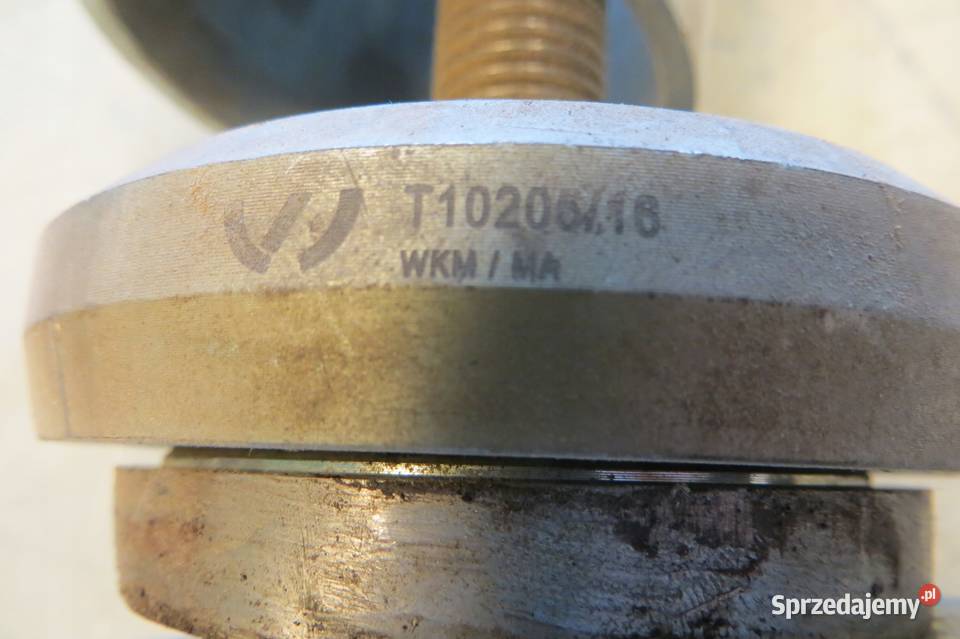 ZESTAW DO MONTAŻUDEMONTAŻU ŁOŻYSK VW T5 T10205 Wąchock