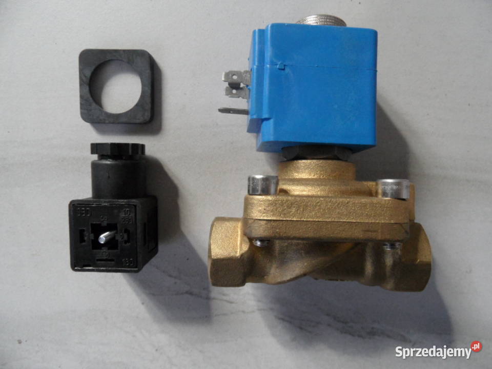 Control valves TGMZ 102 38125
