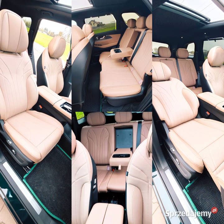 Jednodniowe wyjazdy samochody na popularne place Poznań