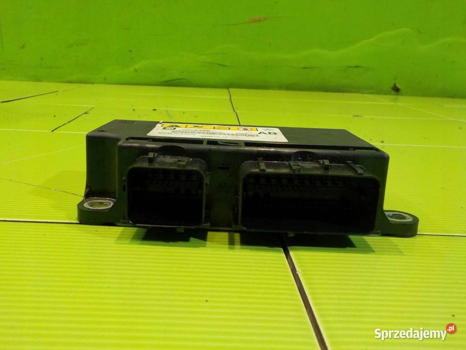 CHEVROLET CRUZE I 09r sensor modul AIRBAG mazowieckie Suków