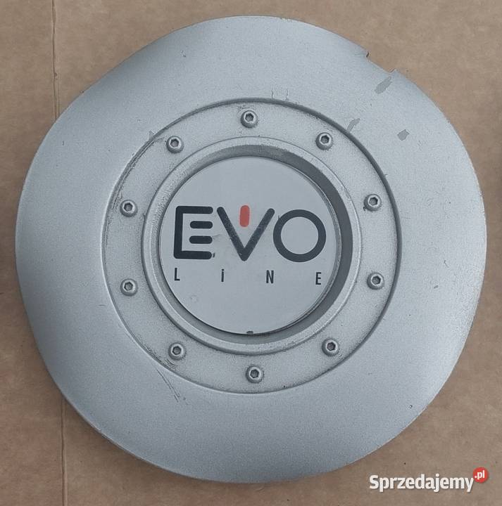 DEKIELKI KAPSLE KOŁPACZKI EXCLUSIVE BY STINNES Dekielki dolnośląskie Mielęcin