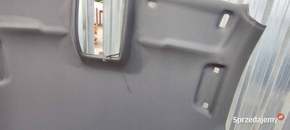 PODSUFITKA AUDI A4 B8 SEDAN 8K5867501 V48 S LINE Przystajń sprzedam