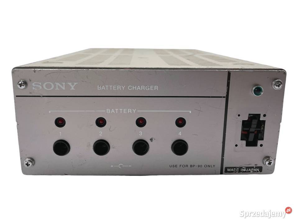 Sony ładowarka baterii BC210CE Kraków