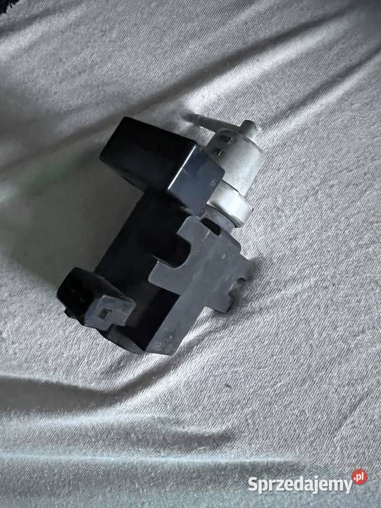 elektrozawór Fiat OE OR 55269482 dostawcze Łódź