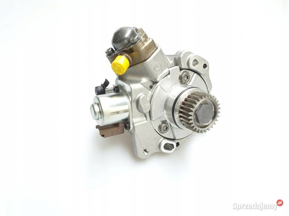 POMPA WTRYSKOWA 28384347 DELPHI Peugeot Citroe pomorskie Kartuzy sprzedam