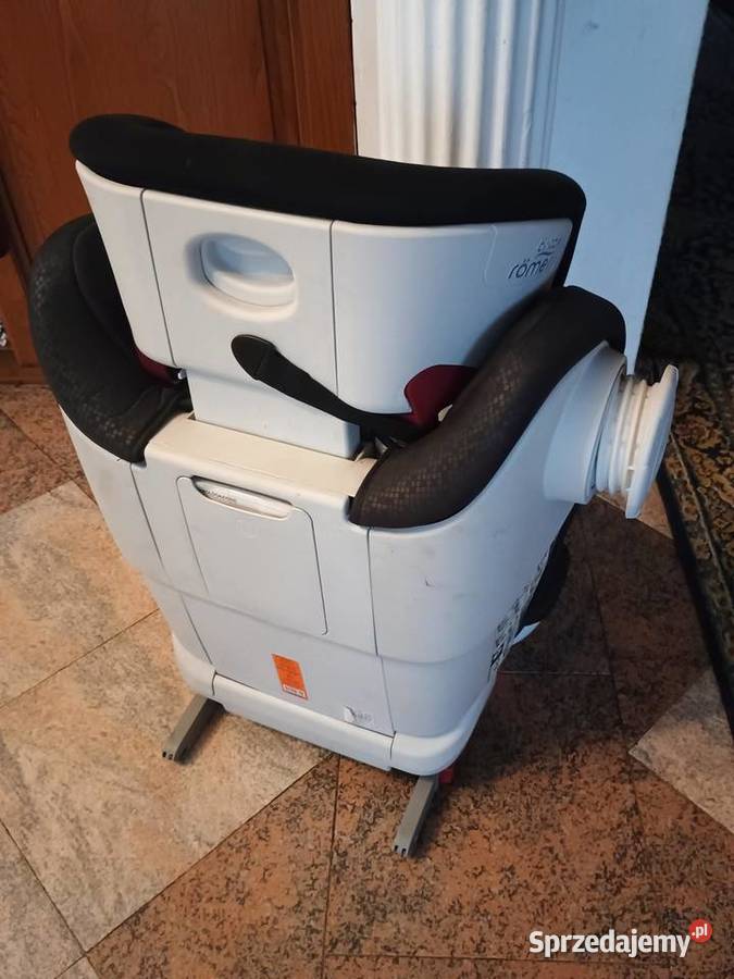 Fotelik Britax Romer Warszawa