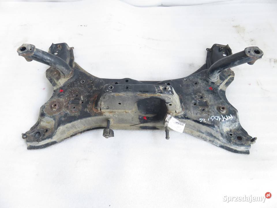 SANKI PRZÓD OPEL AGILA B H08 13 CDTI Z 13 DTJ